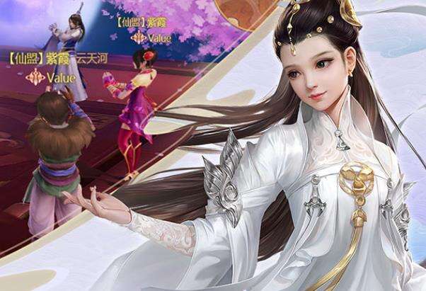 仙剑奇侠传四手游琼华技能加点详解 三技能不推荐先加