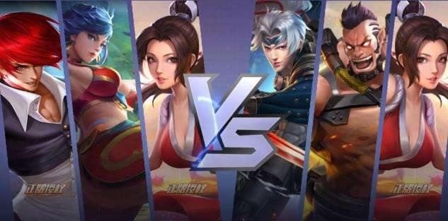 魂武者PVP决斗场怎么玩 战力平衡公平竞技