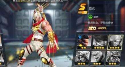 魂武者决斗场高胜率英雄推荐 用他们不在被虐