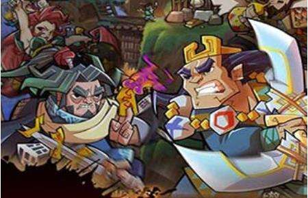 全民水浒浪子燕青技能深度点评