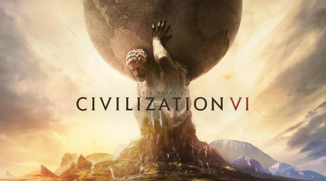 《文明6》下周公布最终更免费新内容