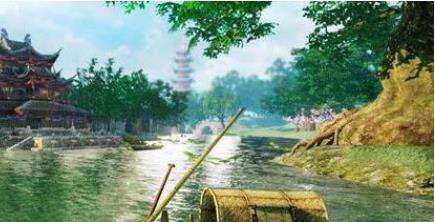 轩辕剑online最强职业选择 哪个角色厉害