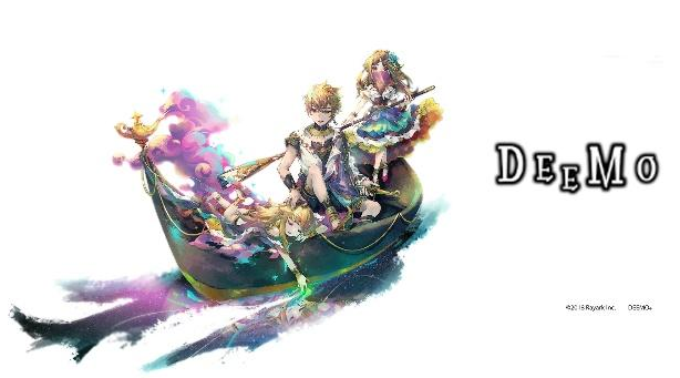 Deemo（古树旋律）好玩吗，来看看我们的评测