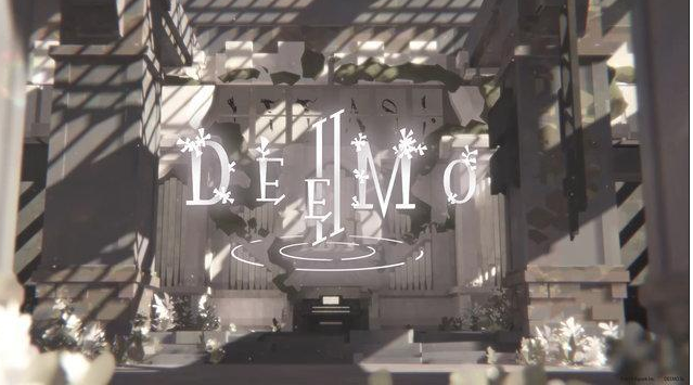 雷亚公开《DEEMO II》谱写新的乐曲