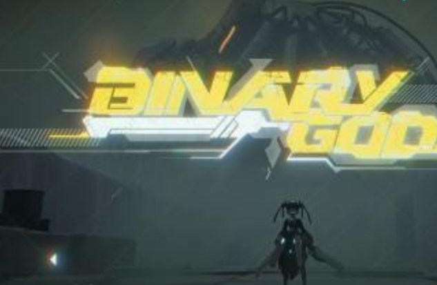 《Binart Gods》概念视频 机甲少女战野兽