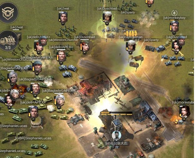 《战火勋章》兵种怎么搭配 兵种最强搭配推荐