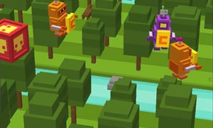 脱线飞行员 爆射空战高分技巧分享