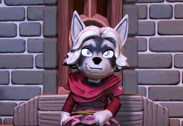 传送门骑士游侠最强武器选择 做法属性一览