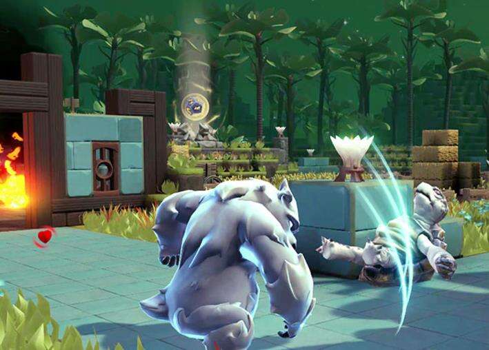 传送门骑士法师最强武器选择 装备选什么厉害