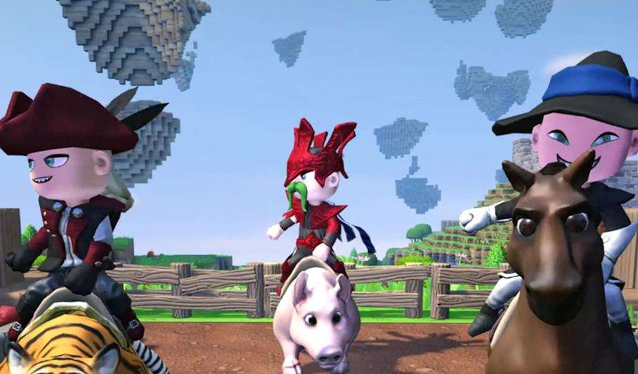 传送门骑士空洞王攻打技巧 要先打掉水晶