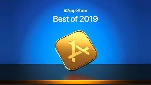 入选苹果2019年度精选的《最终幻想：勇气启示录》是个“异类”