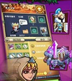 深渊小冒险特色玩法详细介绍