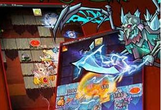 深渊小冒险游戏特色介绍 游戏简介讲解