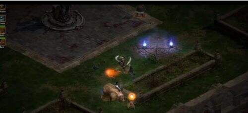 暗黑破坏神2重制版去哪里刷装备 刷装备地点推荐