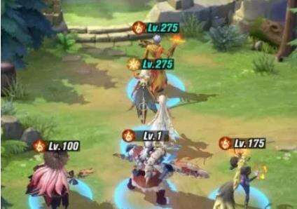 上古王冠神域远征挑战关卡6通关攻略