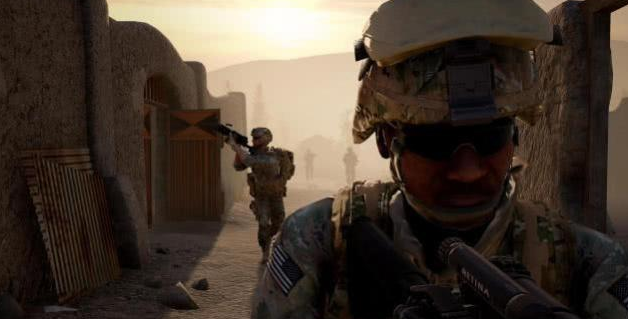 steam报告：战术小队好玩吗？有多真实？是否值得购买？