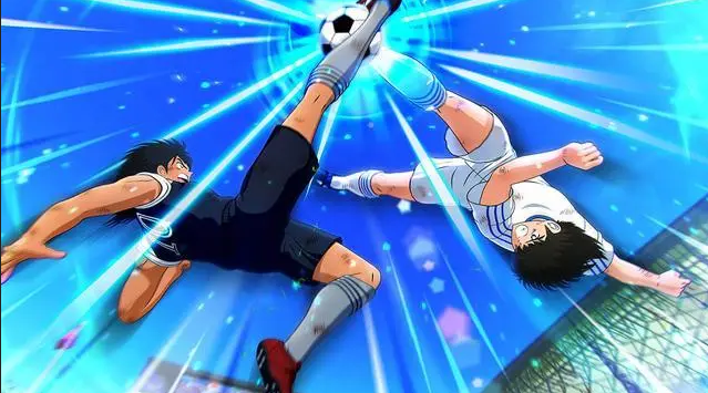 《队长小翼：新秀崛起》攻略 基本系统和操作