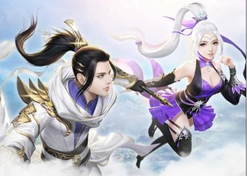 天子剑快速升级攻略 老司机让你轻松满级