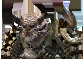 《激战2》游戏夏尔种族介绍