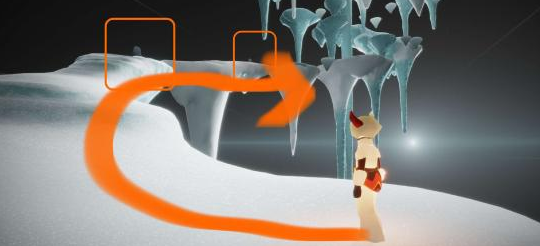 光遇预言季空气的试炼路线攻略 第三关空气的试炼怎么过