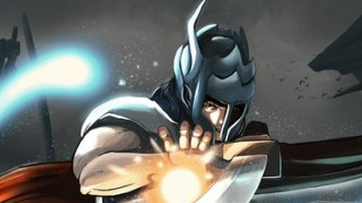 韩国产2D动作RPG游戏《Unsouled》公开 支持简中