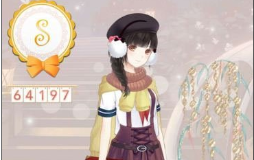 《暖暖环游世界》查理的烦恼3怎么过 第三关高分S搭配攻略