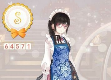 《暖暖环游世界》查理的烦恼1怎么过 第一关高分S搭配攻略