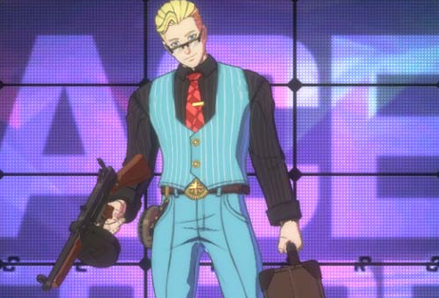 《王牌战士》时空探员有哪些皮肤 时空探员皮肤获取攻略