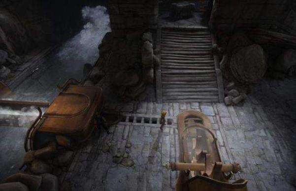 《兄弟双子传说》第二章通关图文教程详解