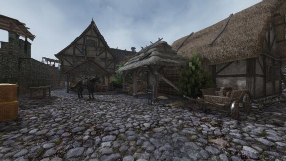 《领地人生：MMO》游戏怎么样 游戏特色简单介绍