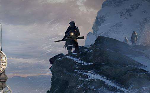 冰汽时代最后的家园游戏特色玩法介绍