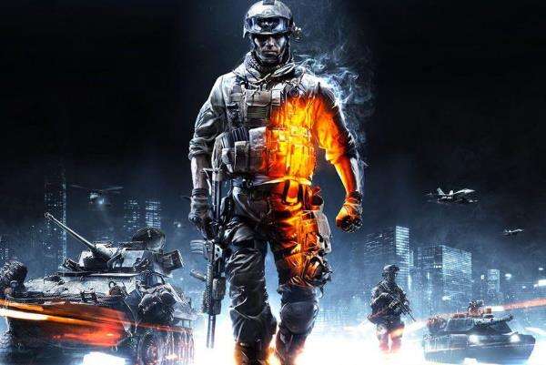 战地手游好玩吗？战地手游简介