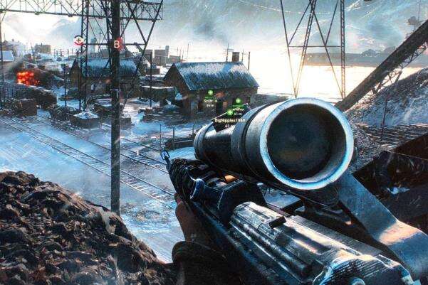 战地手游电脑版下载地址及安装说明