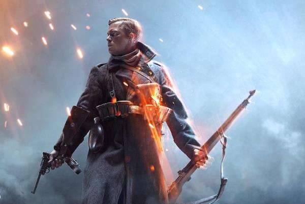 战地手游相关截图预览