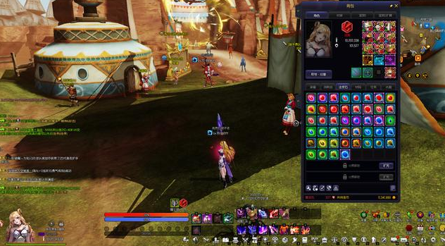 疾风之刃战力提升流程攻略