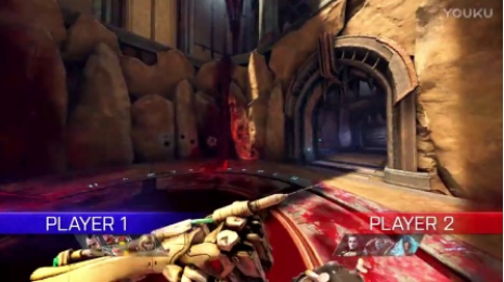 《雷神之锤：冠军》决斗模式玩法介绍视频 游戏决斗模式怎么玩？