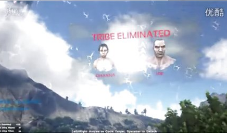 《方舟：生存进化》大逃杀模式好玩吗 全流程试玩视频分享