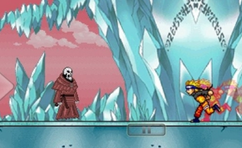 死神vs火影3.3隐藏技能表大全