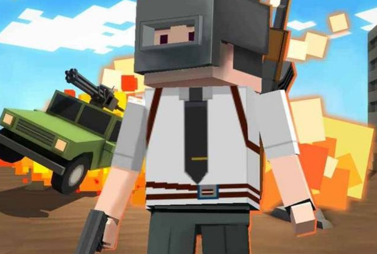 大逃杀再出新品！《求生之王》手游辅助玩法解析