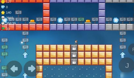 《我想成为创造者》第二个隐藏关如何开启 开启方法介绍