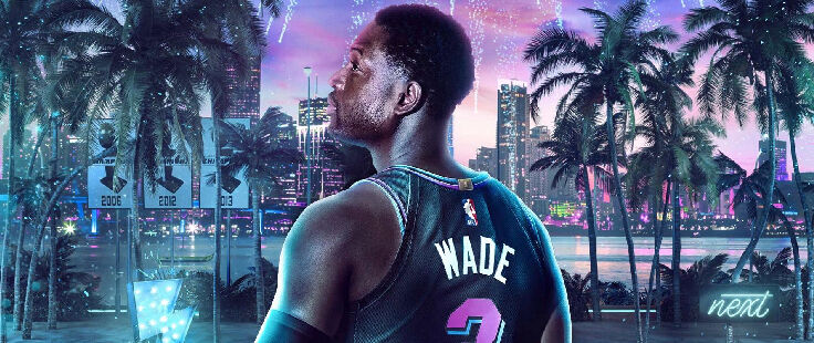 NBA2KOL2测试服新内核最实用的运球ISO教学