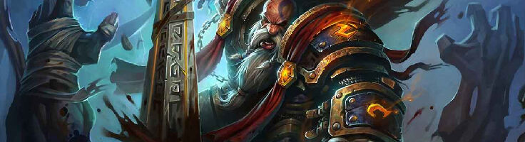 《魔兽世界》是你这辈子一定要试试的游戏