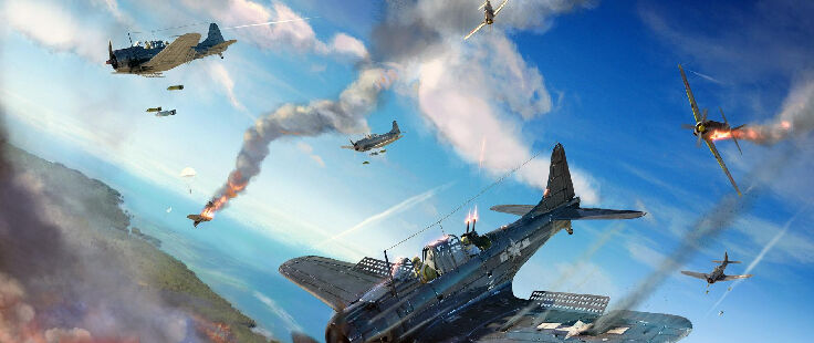 【战争雷霆】T-72AV主战坦克测评与实战