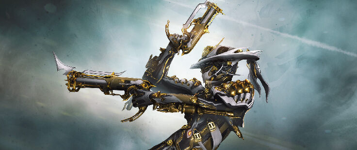 【Warframe】高斯VS伏特！极速者在一秒钟能做些什么？