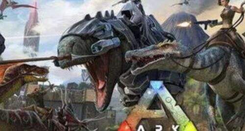 方舟生存进化手游金属锭怎么得