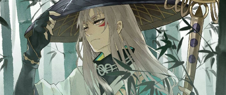 【阴阳师】三句话，让我抽到了SP面灵气！
