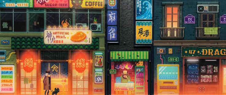 解开这玩意10秒就够了 【迷雾侦探】 万恶的弹簧锁