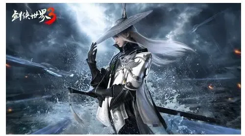 <b>五侠战江湖!《剑侠世界3》全门派群像视频曝光</b>