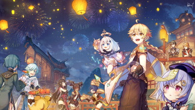 <b>《原神》2.2版本前瞻特别节目播出 达达利亚胡桃即将返场</b>