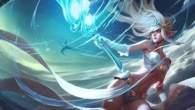 《英雄联盟手游》风暴之怒入门攻略